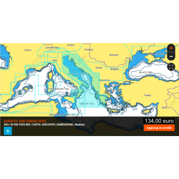 C-MAP MAX-N+ LOKALE SD-MicroSD-Kartografie Painestore