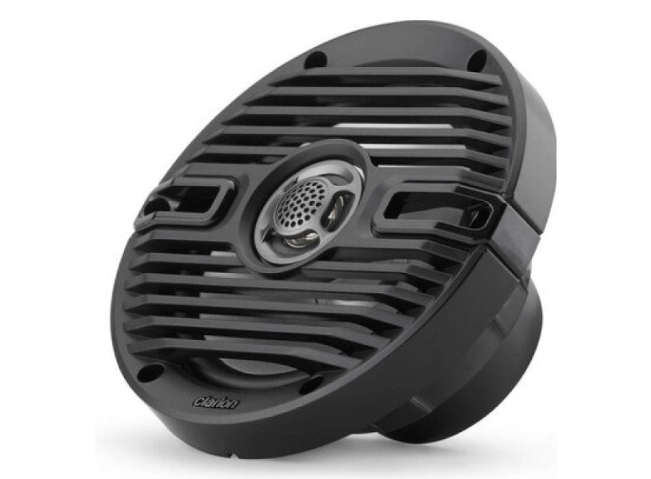 Clarion CMM-10GR Paket mit Classic-Lautsprechern Painestore