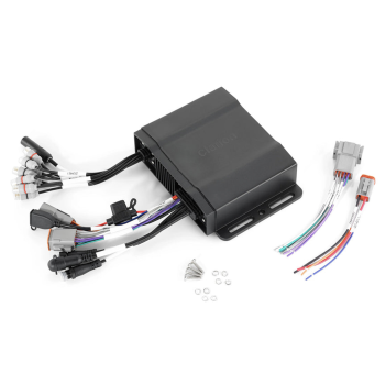 Clarion CMM-30BB Painestore