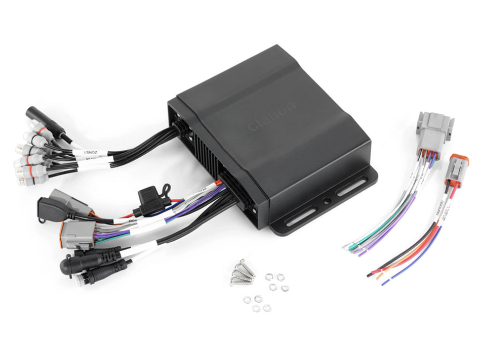 Clarion CMM-30BB Painestore