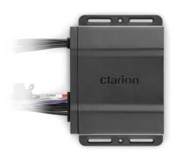 Clarion CMM-30BB Painestore