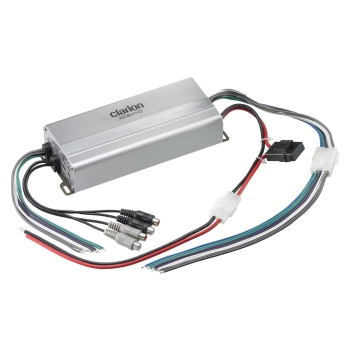 Clarion XC2410 150W Verstärker Painestore