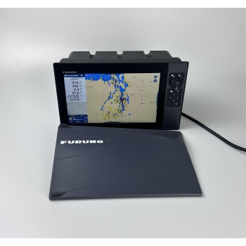 Furuno NavNet TZtouch3 12" GEBRAUCHT Painestore