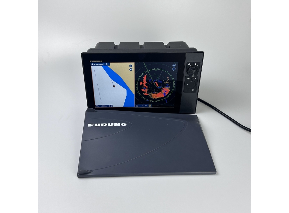 Furuno NavNet TZtouch3 12" GEBRAUCHT Painestore