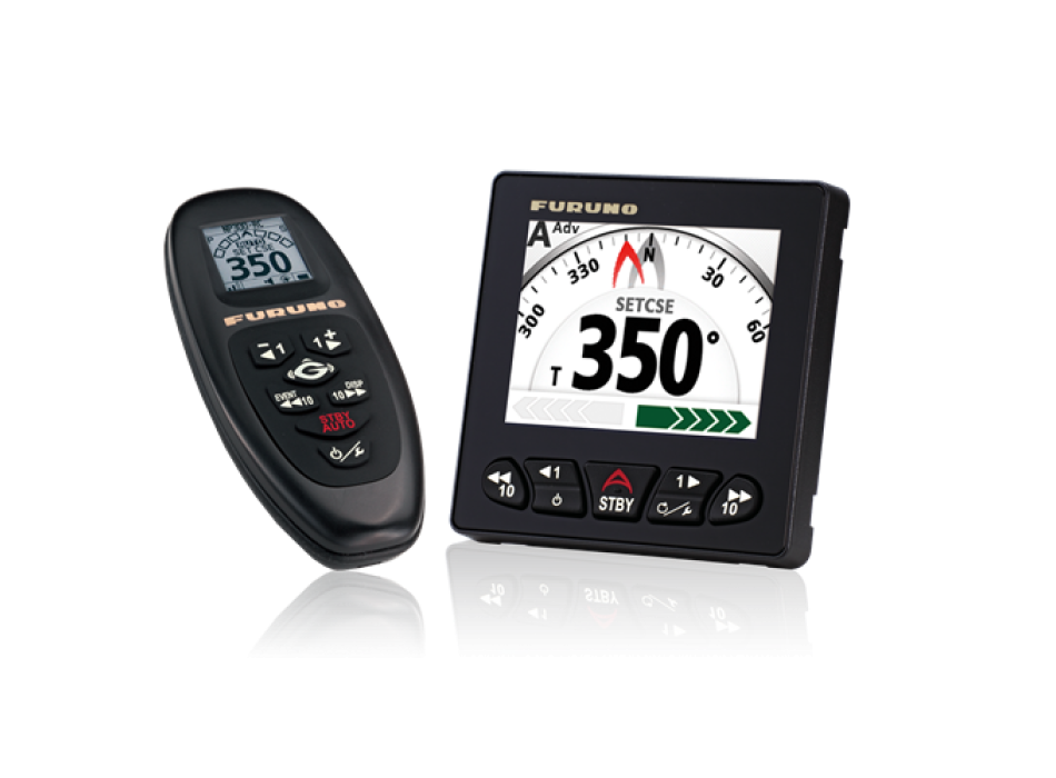 Furuno NAVPILOT-300 Autopilot Painestore
