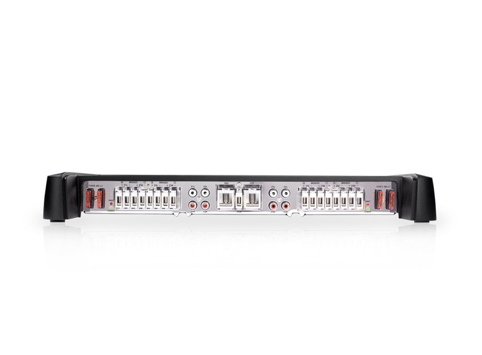 Fusion SG-DA82000 8-Kanal-Class-D-Verstärker Painestore