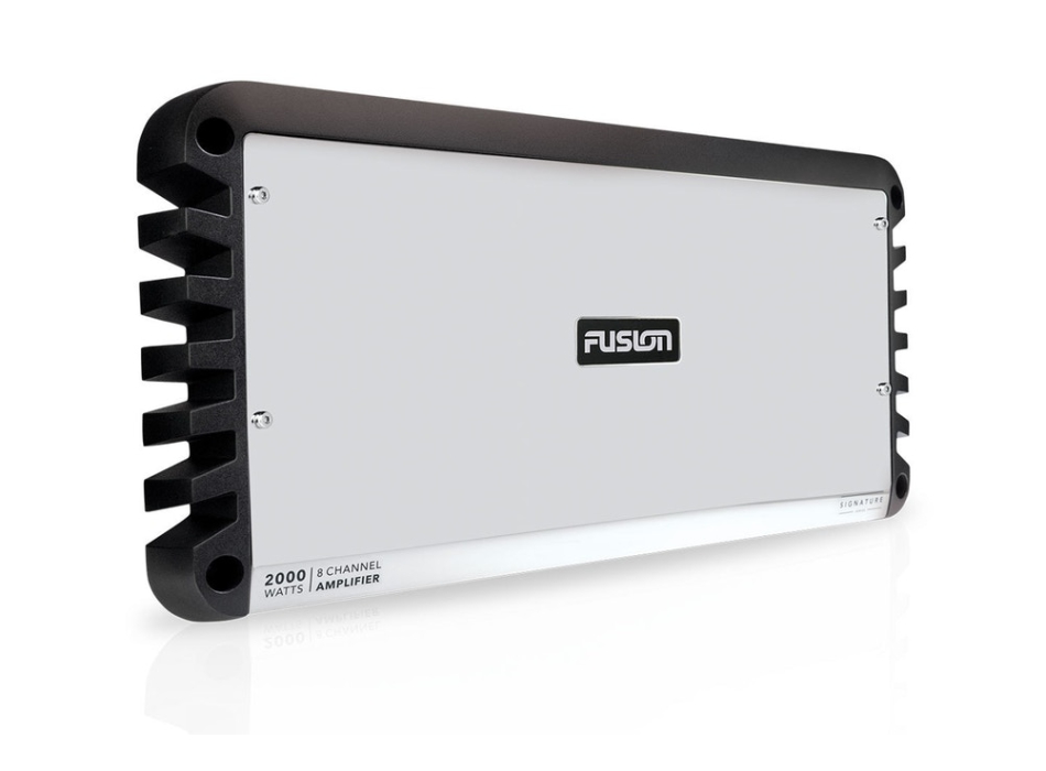 Fusion SG-DA82000 8-Kanal-Class-D-Verstärker Painestore