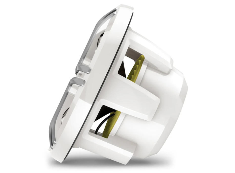 Fusion AP-SL10SPW 10"-Subwoofer mit weißer Sport-LED Painestore