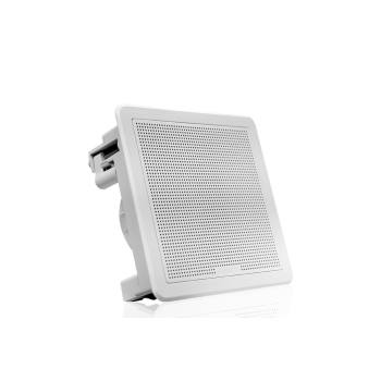 Fusion FM-F77SW 7,7" Quadratisches FM-Lautsprecherpaar Painestore