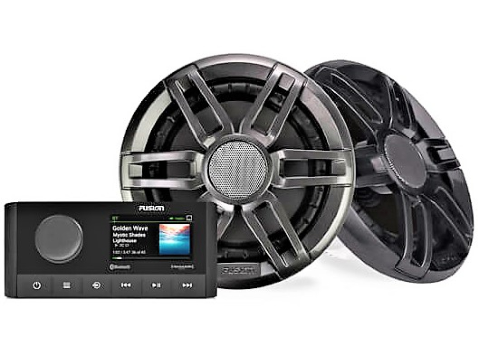 Fusion MS-RA210 Pack mit XS Classic Hülle Painestore