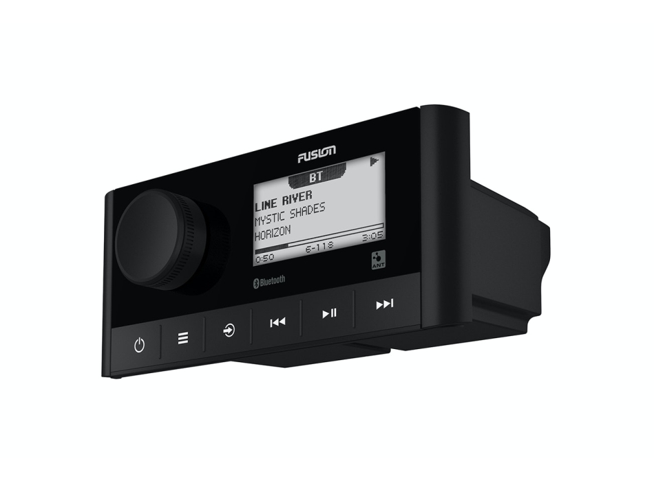 Fusion MS-RA60 BT Marineradio/Stereoanlage Painestore