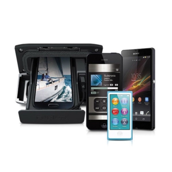 Fusion MS-UNIDOCK Dockingstation zum Laden über USB Painestore