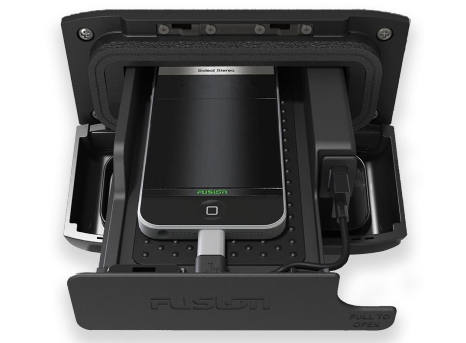 Fusion MS-UNIDOCK Dockingstation zum Laden über USB Painestore