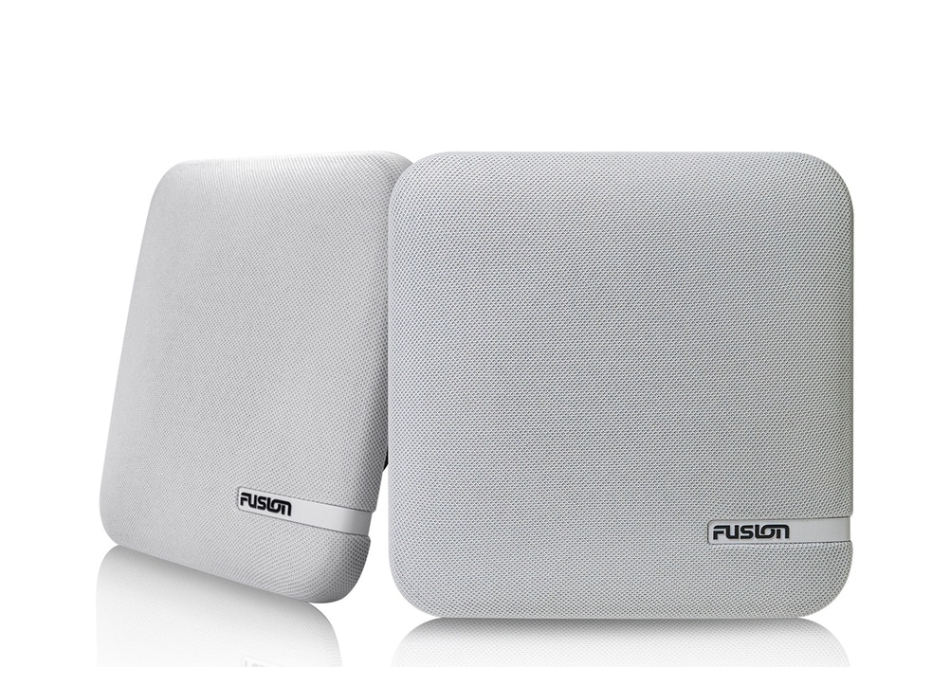 Fusion SM-F65CW 6,5" Stofflautsprecherpaar Painestore