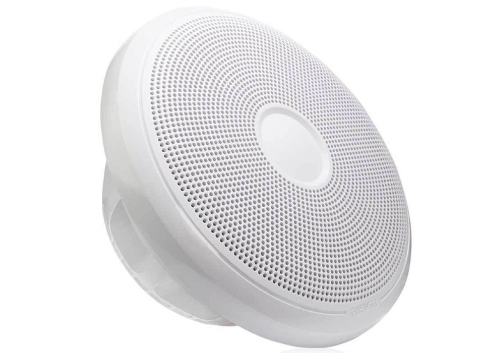 Fusion XS-S10CWB Subwoofer 10" Klassisches Gitter Painestore