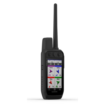 Garmin Alpha 200 Plus Painestore
