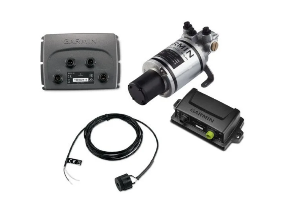 Garmin Autopilot Compact Reactor Starterpaket Painestore