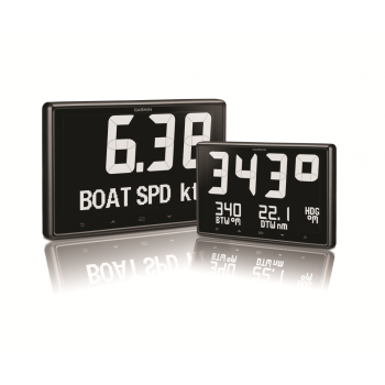 Garmin Display GNX 120 Maxi Display 7" Painestore