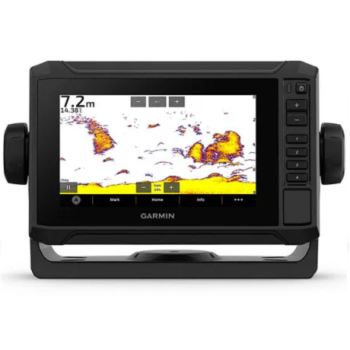 Garmin echoMAP UHD2 62SV 6" Echolot/Plotter Painestore