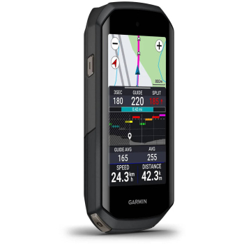 Nur für Garmin Edge® 1050-Geräte Painestore