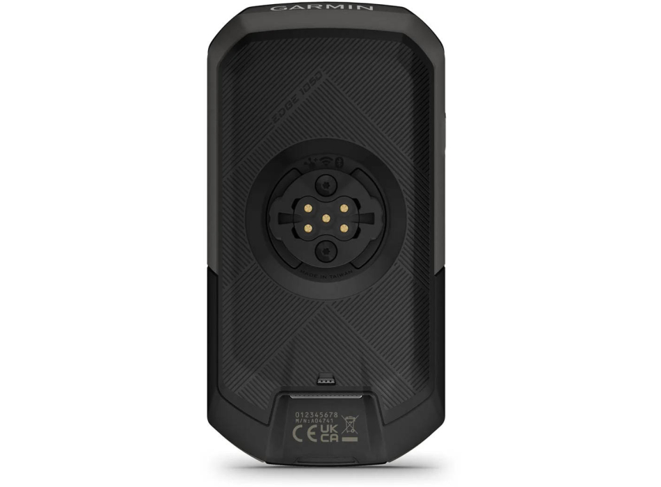 Nur für Garmin Edge® 1050-Geräte Painestore