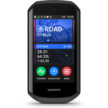 Nur für Garmin Edge® 1050-Geräte Painestore