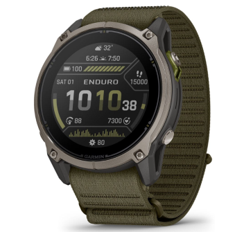 Garmin Enduro 4 Painestore