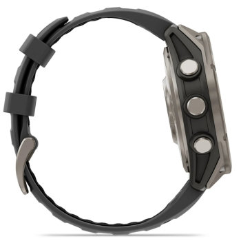 Garmin Fenix 8 Pro AMOLED - 47 mm Painestore