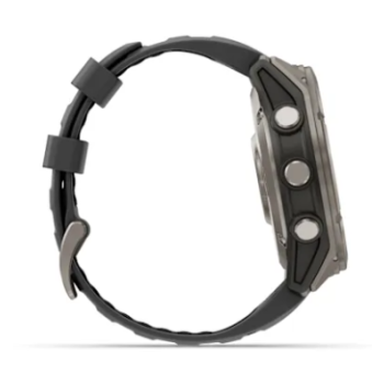 Garmin Fenix 8 AMOLED - 51 mm Painestore