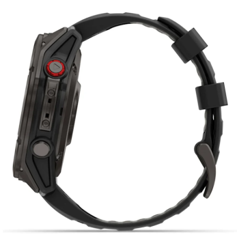 Garmin Fenix 8 AMOLED - 51 mm Painestore