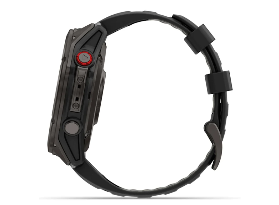 Garmin Fenix 8 AMOLED - 51 mm Painestore