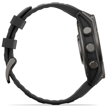 Garmin Fenix 8 AMOLED - 43 mm Painestore