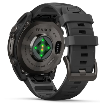 Garmin Fenix 8 AMOLED - 43 mm Painestore