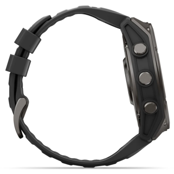 Garmin Fenix 8 AMOLED - 43 mm Painestore