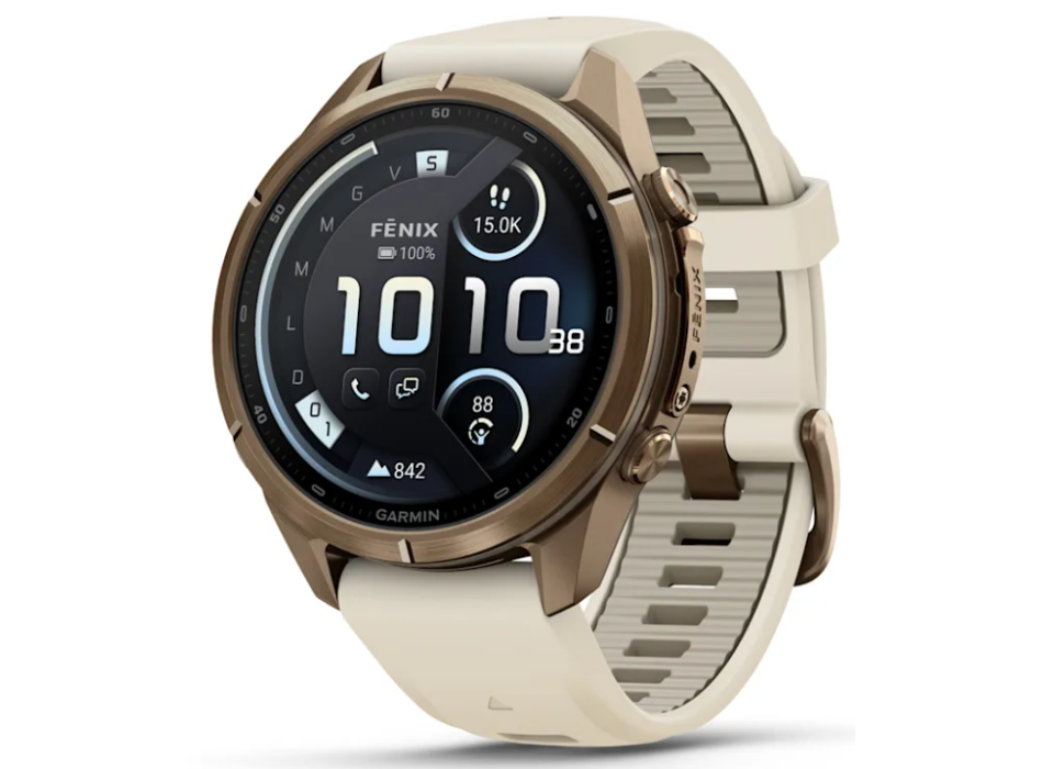 Garmin Fenix 9 PRO AMOLED - 43 mm Painestore