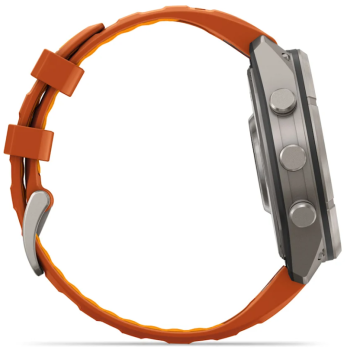 Garmin Fenix 9 PRO AMOLED - 47 mm Painestore