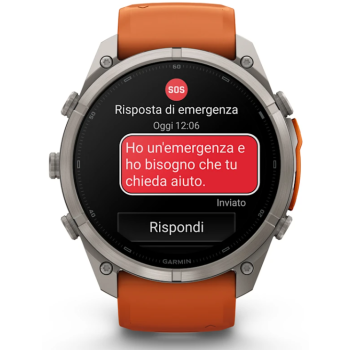 Garmin Fenix 9 PRO AMOLED - 51 mm Painestore