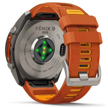 Garmin Fenix 9 PRO AMOLED - 51 mm Painestore