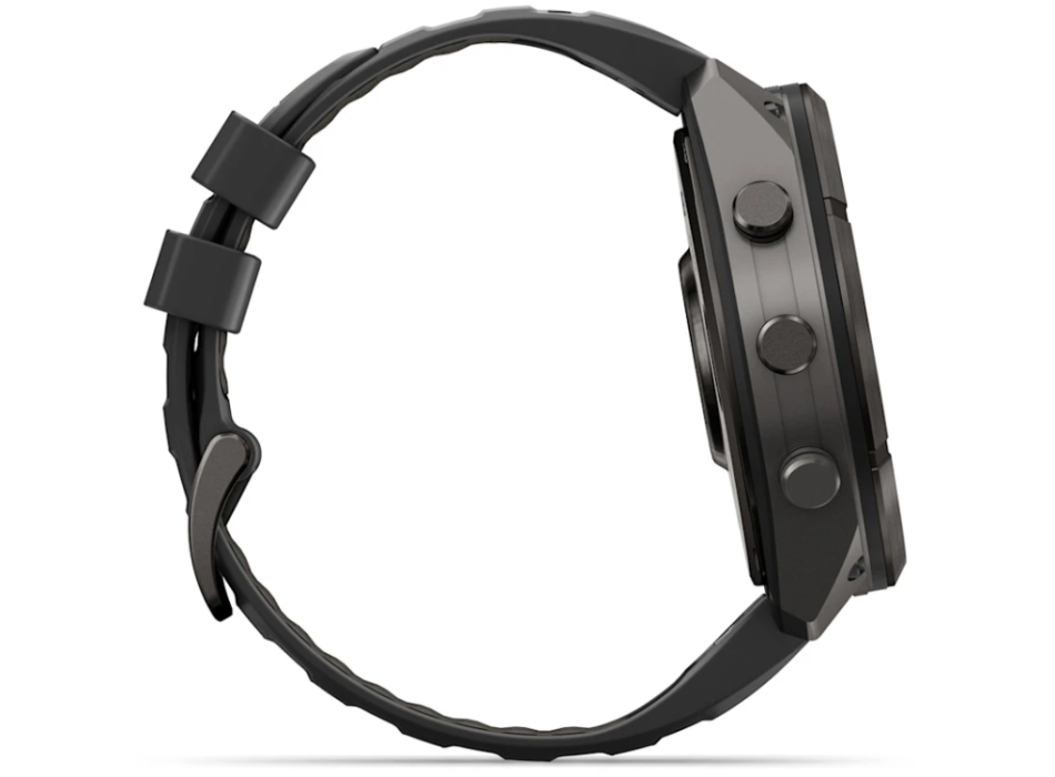 Garmin Fenix 9 PRO AMOLED - 51 mm Painestore