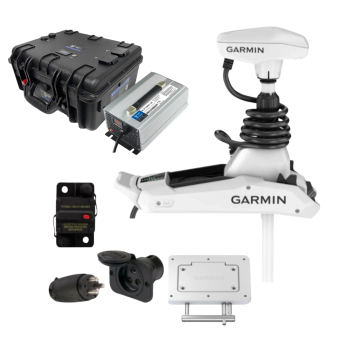 Garmin Force Kraken 90" Akku 36 Volt Painestore
