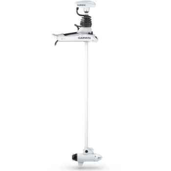 Garmin Force Kraken mit 75"-Vorbau Painestore