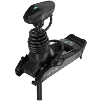 Garmin Force Kraken mit 90"-Vorbau Painestore