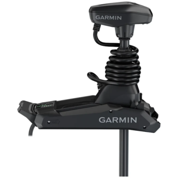 Garmin Force Kraken mit 90"-Vorbau Painestore