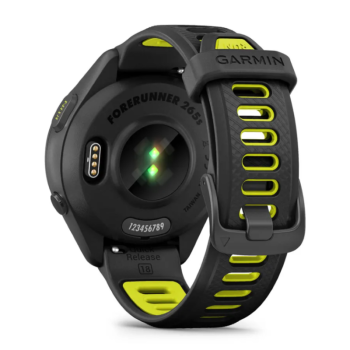 Garmin Forerunner 265 - GPS Painestore