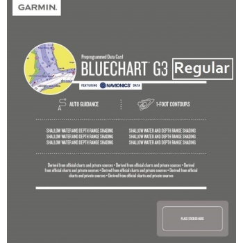 Garmin G2 HD Standard SD-/MicroSD-Karte Painestore