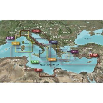 Garmin G2 Vision HD Kleine SD-/MicroSD-Karte Painestore