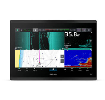 Garmin GPSMAP 9013 Multifunktionsdisplay. 13 Zoll Painestore
