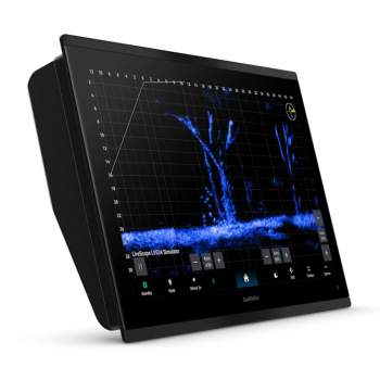 Garmin GPSMAP 9017 Multi-Display 17" Painestore