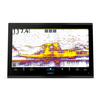 Garmin GPSMAP 9017 Multi-Display 17" Painestore