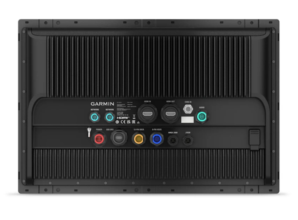 Garmin GPSMAP 9017 Multi-Display 17" Painestore